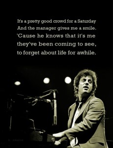 Billy Joel