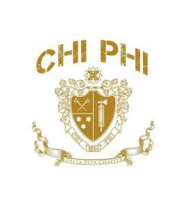 Chi Phi 2013