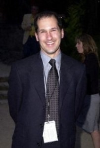 Mark Ordesky