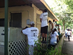 Rebuilding Together Tampa Bay