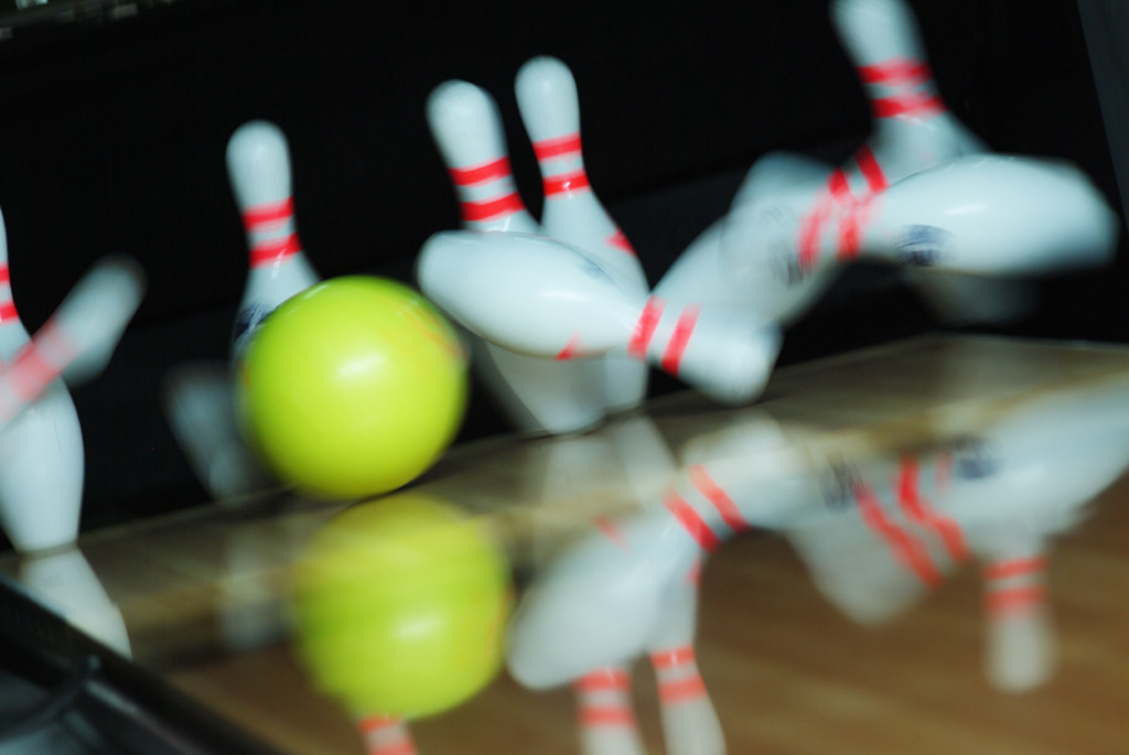 bowling photo